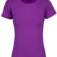 TS30 ROTATOR TEE Ladies