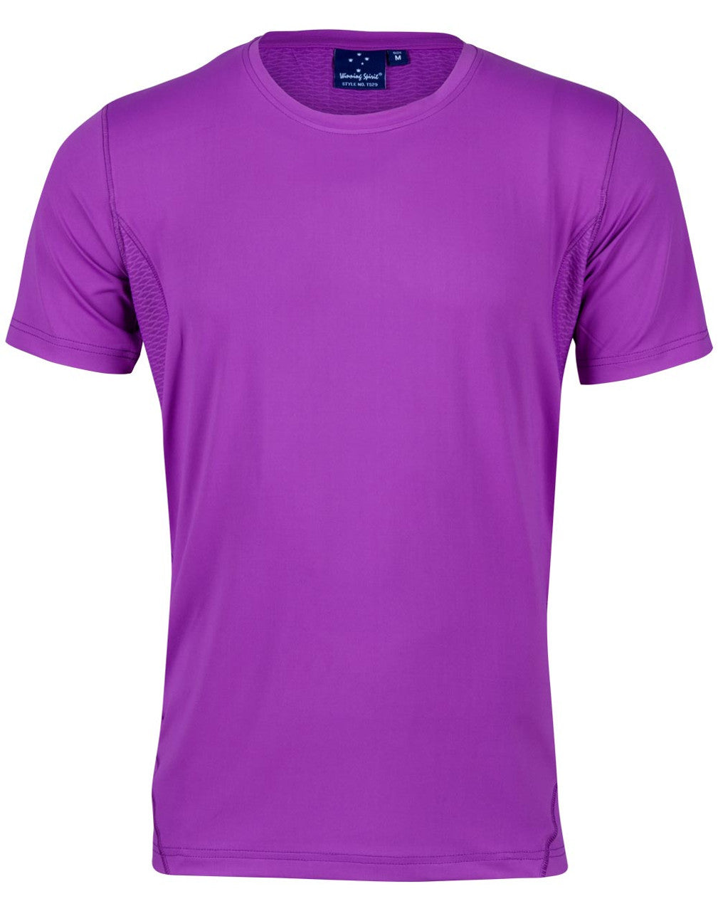 TS29 ROTATOR TEE Men's