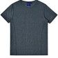 TS27 HIGH PERFORMANCE HEATHER TEE Men's