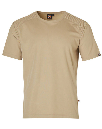 TS209 Unisex TrueDry® Tee