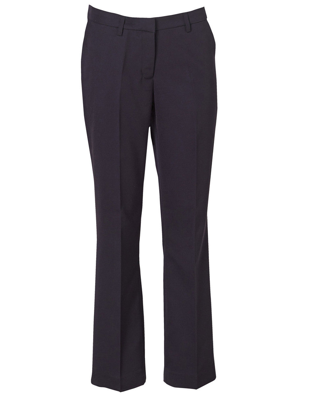 WP02 Ladies' Permanent Press Pants