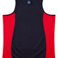 TS19K TEAMMATE SINGLET Kids