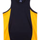TS19K TEAMMATE SINGLET Kids
