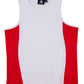 TS19K TEAMMATE SINGLET Kids