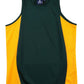 TS19K TEAMMATE SINGLET Kids