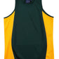 TS19A TEAMMATE SINGLET Men's