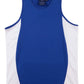 TS19A TEAMMATE SINGLET Men's