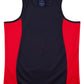 TS19A TEAMMATE SINGLET Men's