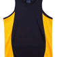 TS19A TEAMMATE SINGLET Men's