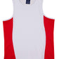 TS19A TEAMMATE SINGLET Men's