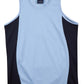 TS19 TEAMMATE SINGLET Men's