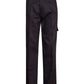 WP03 MEN'S HEAVY COTTON DRILL CARGO PANTS
