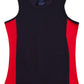 TS17 TEAMMATE SINGLET Ladies'