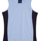 TS17 TEAMMATE SINGLET Ladies'