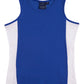 TS17 TEAMMATE SINGLET Ladies'