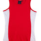 TS17 TEAMMATE SINGLET Ladies'
