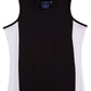 TS17 TEAMMATE SINGLET Ladies'