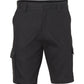 WP06 MEN'S HEAVY COTTON DRILL CARGO SHORTS