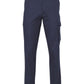 WP07 MEN'S HEAVY COTTON PRE-SHRUNK DRILL PANTS Regular Size