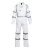 WC3254 Night Coverall Csr Tape Regular