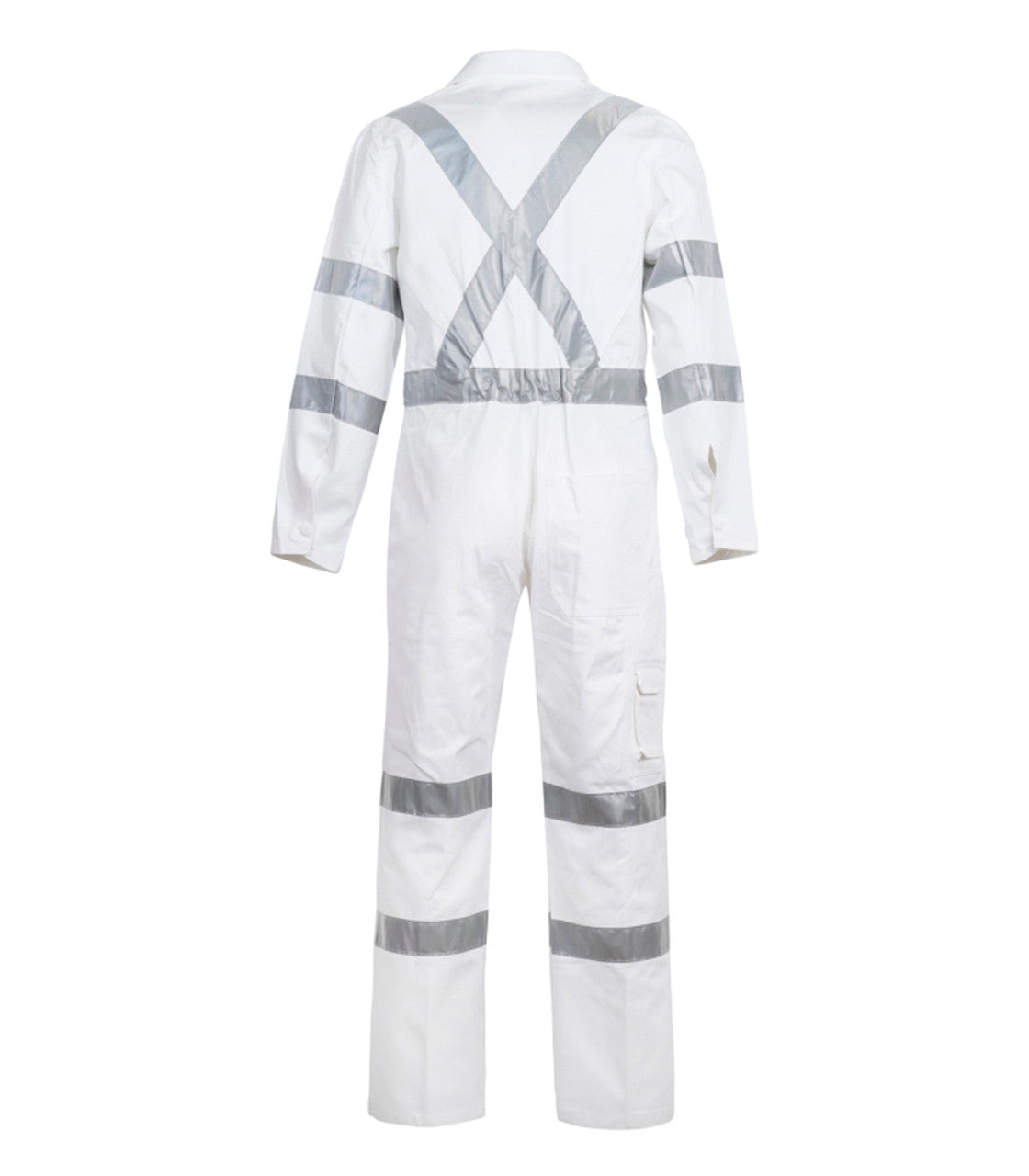 WC3254 Night Coverall Csr Tape Regular