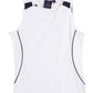 SL54 LEGEND SINGLET Ladies'