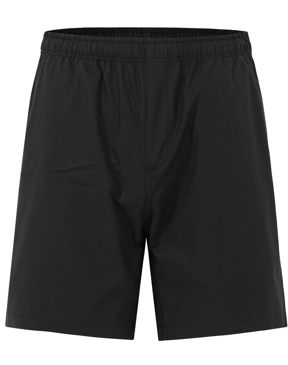 SS06 Unisex Mercerised Cotton Shorts