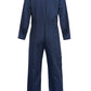 WC3058 Poly/Cotton Coveralls Stout