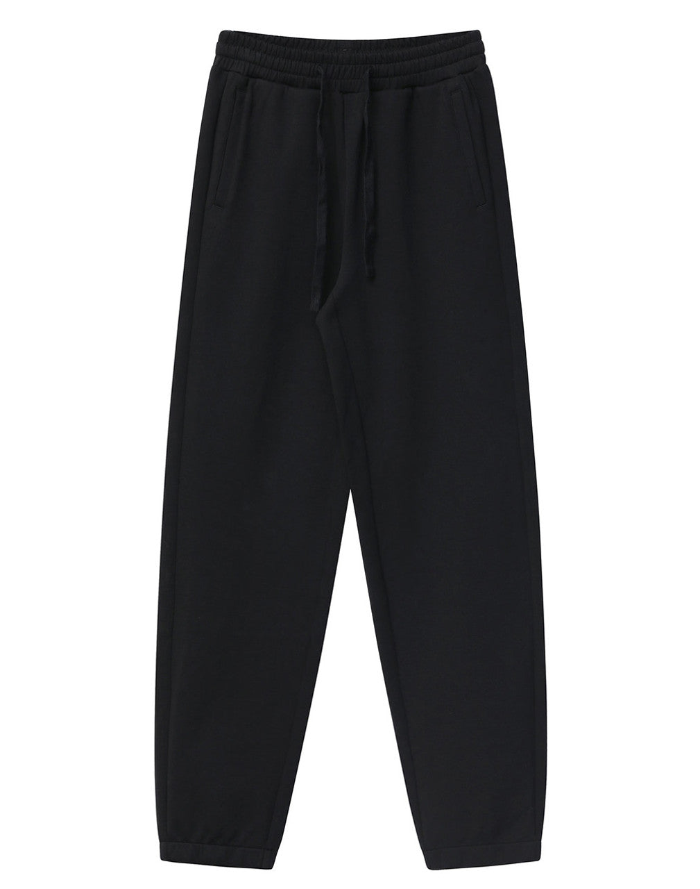 TP05 AIRLAYERED CVC SWEATPANTS Unisex