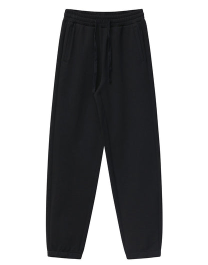 TP05 AIRLAYERED CVC SWEATPANTS Unisex