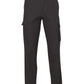 WP08 MEN'S HEAVY COTTON PRE-SHRUNK DRILL PANTS Stout Size