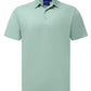 PS95 SUSTAINABLE JACQUARD KNIT POLO Men's