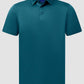 PS95 SUSTAINABLE JACQUARD KNIT POLO Men's