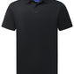 PS95 SUSTAINABLE JACQUARD KNIT POLO Men's