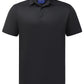 PS95 SUSTAINABLE JACQUARD KNIT POLO Men's
