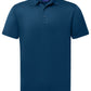 PS95 SUSTAINABLE JACQUARD KNIT POLO Men's