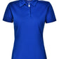 PS84 STATEN POLO SHIRT Ladies