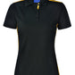 PS84 STATEN POLO SHIRT Ladies