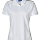 PS84 STATEN POLO SHIRT Ladies