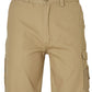 WP11 CORDURA DURABLE WORK SHORTS