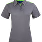 PS84 STATEN POLO SHIRT Ladies