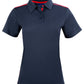 PS84 STATEN POLO SHIRT Ladies