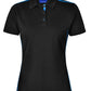 PS84 STATEN POLO SHIRT Ladies