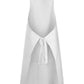CA003 Full Bib Apron With Pocket
