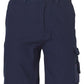 WP11 CORDURA DURABLE WORK SHORTS
