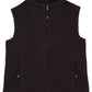 PF10 Diamond Fleece Vest Ladies'
