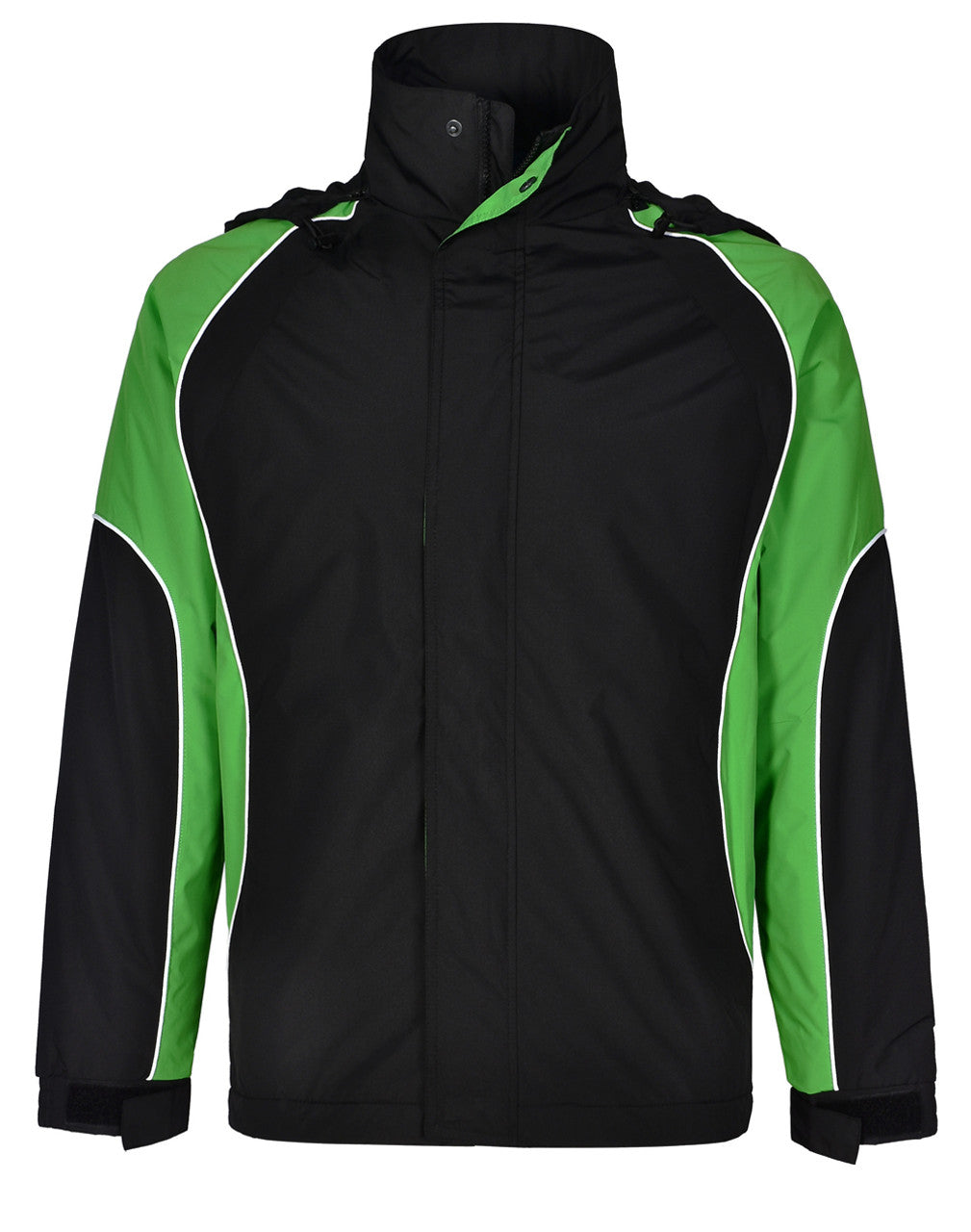 JK77 ARENA JACKET UNISEX