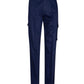 WP13 MEN'S HEAVY COTTON PRE-SHRUNK DRILL PANTS Long Leg