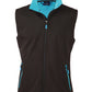 JK46 ROSEWALL SOFT SHELL VEST Ladies'