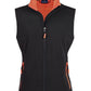 JK46 ROSEWALL SOFT SHELL VEST Ladies'